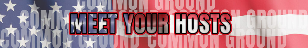 Common ground page banner